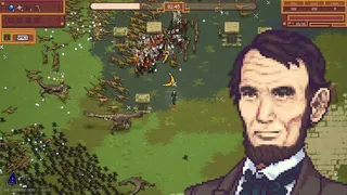 Скриншот 6 к игре Time Survivors: Prologue