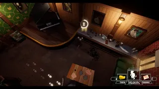 Скриншот 3 к игре Brie Parmesan Mysteries