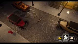 Скриншот 4 к игре Brie Parmesan Mysteries