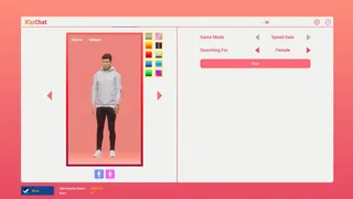 Скриншот 3 к игре RizzChat
