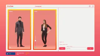 Скриншот 4 к игре RizzChat