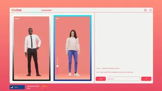 Скриншот 7 к игре RizzChat