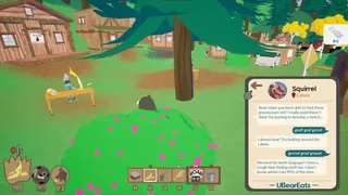 Скриншот 3 к игре Your Average Bear