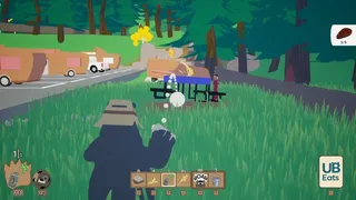 Скриншот 5 к игре Your Average Bear