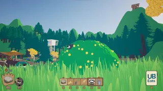Скриншот 6 к игре Your Average Bear