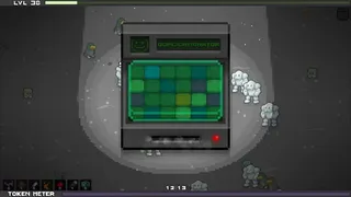 Скриншот 3 к игре Space Hero: Intergalactic Titan