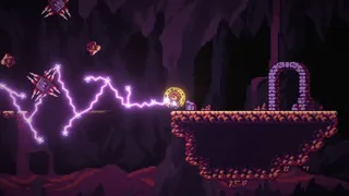 Скриншот 1 к игре Arcane Assembly