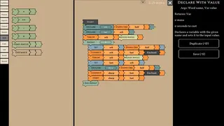 Скриншот 4 к игре Arcane Assembly