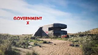 Скриншот 1 к игре Government X