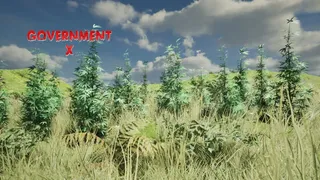 Скриншот 3 к игре Government X