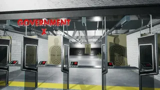 Скриншот 5 к игре Government X