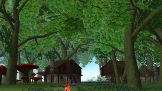 Скриншот 1 к игре Blade Mistress