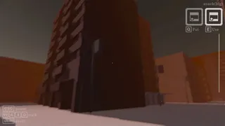 Скриншот 1 к игре Tagger Mascot