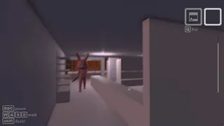 Скриншот 3 к игре Tagger Mascot