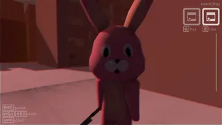 Скриншот 7 к игре Tagger Mascot
