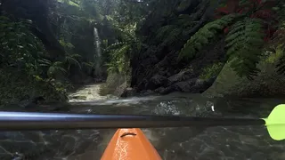 Скриншот 3 к игре Whitewater VR: Extreme Kayaking Adventure