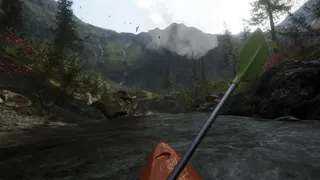Скриншот 6 к игре Whitewater VR: Extreme Kayaking Adventure