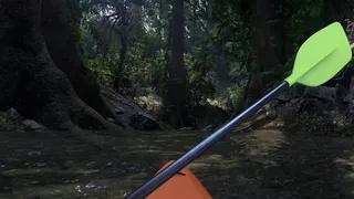 Скриншот 8 к игре Whitewater VR: Extreme Kayaking Adventure