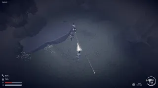 Скриншот 1 к игре Hold Your Breath