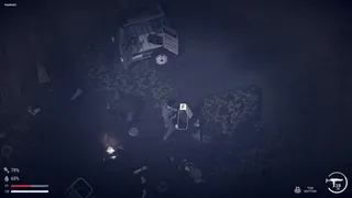 Скриншот 2 к игре Hold Your Breath