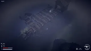 Скриншот 4 к игре Hold Your Breath