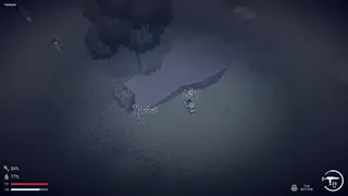 Скриншот 7 к игре Hold Your Breath