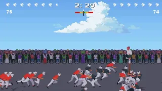 Скриншот 5 к игре Stickdown!