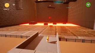 Скриншот 5 к игре Getting To The Other Side!!!