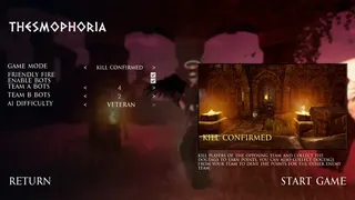 Скриншот 2 к игре Thesmophoria