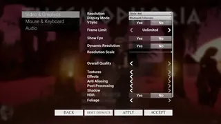 Скриншот 3 к игре Thesmophoria