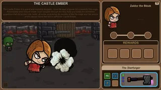 Скриншот 3 к игре The Dungeon Vendor