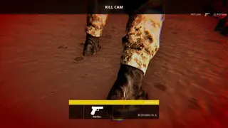 Скриншот 7 к игре Multiplayer Shooter FPS
