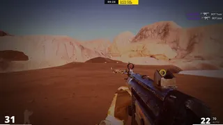 Скриншот 8 к игре Multiplayer Shooter FPS