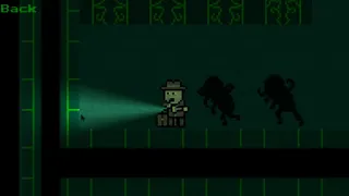 Скриншот 3 к игре A Call From Under the House