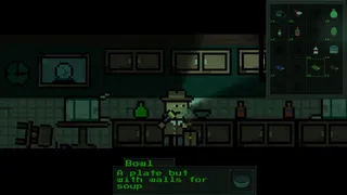 Скриншот 4 к игре A Call From Under the House
