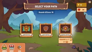 Скриншот 2 к игре Michi