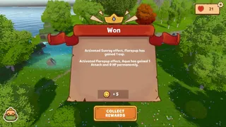 Скриншот 6 к игре Michi