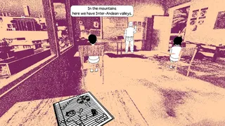 Скриншот 2 к игре despelote