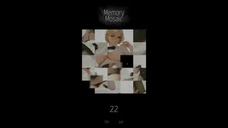 Скриншот 5 к игре Memory Mosaic