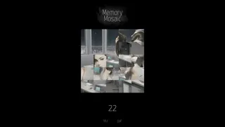 Скриншот 7 к игре Memory Mosaic