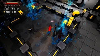 Скриншот 1 к игре Magical Town