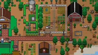 Скриншот 1 к игре Chronomon