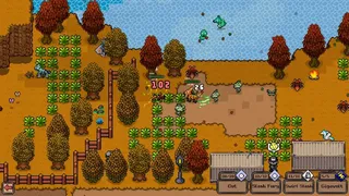 Скриншот 3 к игре Chronomon