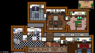 Скриншот 4 к игре Chronomon