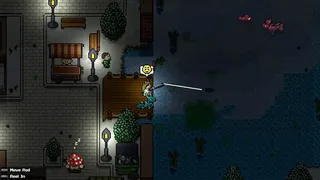 Скриншот 5 к игре Chronomon