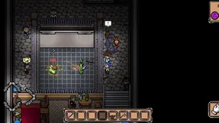 Скриншот 6 к игре Chronomon