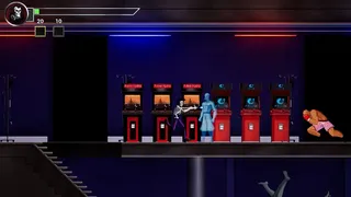 Скриншот 1 к игре Bone N Soul