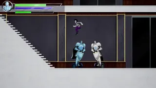 Скриншот 2 к игре Bone N Soul