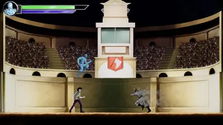 Скриншот 3 к игре Bone N Soul