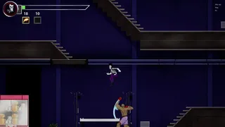 Скриншот 4 к игре Bone N Soul
